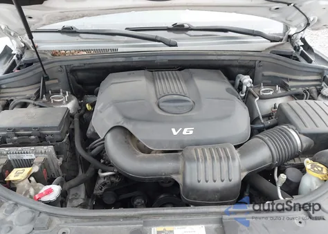 2015 Jeep Grand Cherokee Limited z USA, uszkodzony, nr VIN 1C4RJFBG7FC216047